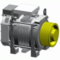 TROLIU SASSI GEARLESS G200